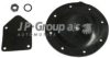 JP GROUP 1119900110 Membrane, vacuum pump